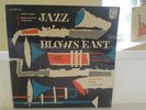 CONTE CANDOLI - SELDON POWELL - JAZZ BLOW EAST - PHILIPS - MONO 10