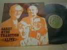 GARRY HYDE TRADITION ALIVE RARE GENERATION (GELP 001) ORIG LP FUNKY 