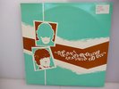 VELVET UNDERGROUND-AND SO ON. RARITIES-MULTICOLOURED VINYL LP-EX/EX