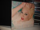 MADONNA RARO LP BEDTIME STORIES ANNO 1994 MAVERICK SIRE RECORDS