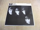RARE The Beatles - With The Beatles. 1963. LP MONO PMC 1206