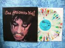 ALICE COOPER-ONE HALLOWEEN NIGHT LP LIVE-COLORED VINYL