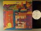 Pride  Self-Titled    White Label Promo   David Axelrod    Psych