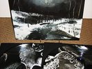AGALLOCH MARROW OF THE SPIRIT 2LP 250 PICTURE DISC SLEEVE EDITION Ulver Opeth