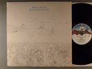 Robert Wyatt  Rock Bottom   UK Press   Prog
