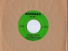 Northern Soul  The Epitome Of Sound - You Don't Love Me SANDBAG  Ex Condition