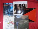 5 LP Neil Young Konvolut,old ways,reactor,landing on water,life,thisnotes foryou