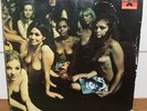LP - JIMI HENDRIX - Electric Ladyland - Nude Cover - Polydor -