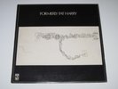 Formerly Fat Harry - LP - 1971 UK Original - Harvest SHSP 4016