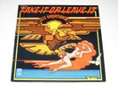 Les Variations - LP - Take It Or Leave It - rare French Heavy Prog - 1973