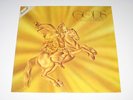 The Gods - LP - Featuring Ken Hensley - Harvest SHSM 2011 - 1968-1970