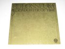 Vertigo Swirl - LP - Colosseum - Daughter Of Time - 1970 - D-Original