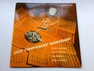 CHARLES MINGUS Jazz Composers Workshop SAVOY MONO LP DG RVG