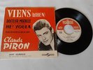 EP CLAUDE PIRON 