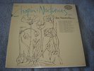 ANDY WARHOL COVER ART Epic LC 3151 Chopin Nocturnes Vol 1 LP - TOP SHAPE
