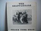 the  chapparrals