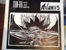 Sun Ra - Atlantis LP Orig SATURN ESR 507 RARE