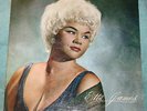 ETTA JAMES-1962 R&B/SOUL ARGO RECORDS LBL #4013-SELF TITLED