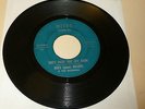 NORTHERN SOUL 45RPM RECORD - DICKY WILLIAMS - METRO 8168 - LISTEN
