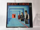 SILENT CIRCLE  -  No. 1 
