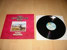 The Tragically Hip - Road Apples - very rare vinyl LP