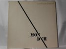 MON DYH  -  Confused Mind  