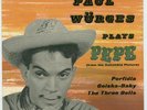 Paul Würges-Pepe  EP  RAR