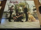 the SMOKE LP MOD PSYCH RECORD HAVE SOME MORE TEA  RETROACTIVE LP