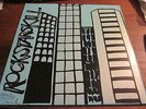 KILL ROCK STARS LP LTD HAND SCREENED COVER PUNK RANCID FREE KITTEN TEAM DRESCH
