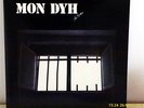 MON DYH Am Galgen Prog Psych Kraut Krautrock GER LP VINYL RARE