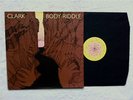 CLARK Body Riddle rare original vinyl 2XLP Warp IDM APHEX TWIN LFO NM