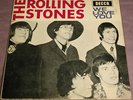 ROLLING STONES - We love you - DECCA PEP 1218 PORTUGAL PS