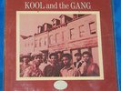 KOOL & THE GANG 1ST LP 1969 ORIGINAL PRESS