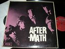 ROLLING STONES -   Aftermath,    ORIGINAL 1966 UK MONO MATRIX 1 LP... CLEAN COPY