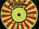 ROY SHIRLEY Warming Up The Scene GLEN ADAMS Lonely GirlRARE SKAEX+GN33 FREE DHL