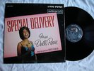 Della Reese Special Delivery rare mint RCA Living Stereo 1962 original LSP 2568