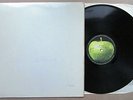 THE BEATLES. WHITE ALBUM. UK 2-LP. No.152923. 4xPHOTOS+POSTER. STEREO. EX