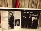 LP FRED BONGUSTO ALLA MIA MANIERA  RIFI LUGLIO 1970 PERFETTO  ITALIA APRIBILE