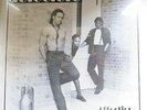 TELECLERE Affection/Defection 83  MODERN SOUL / ELECTRO BOOGIE FUNK 