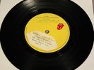 ROLLING STONES - Shine a light / Happy RADIO PROMO SAM 4  7in LISTEN