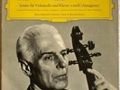 MAINARDI SCHUBERT Cello Sonate 