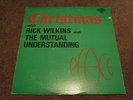 THE MUTUAL UNDERSTANDING  RICK WILKINS  SUNSHINE  Christmas  CBC TRANSCRIPTION
