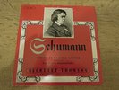 DUCRETET(10')/ MAGDA TAGLIAFERRO/ SCHUMANN RARE