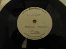 MIREILLE MATHIEU SOMETIMES VERY RARE UK ACETATE 7' EMIDISC