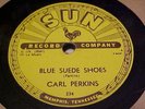 SUN 78 Carl Perkins 