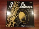 ARNE DOMNERUS :JAZZ AT THE PAWNSHOP 180 GRAM LP ATR MASTERCUT 003 GERMANY