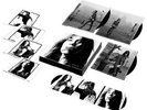 IRM Charlotte Gainsbourg 4-LP vinyl record set French BEC5772608 BECAUSE