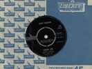 Eddie Cochran Skinny Jim UK 7