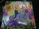 THE ZOMBIES ODESSY AND ORACLE 1968 CBS 83280 LP