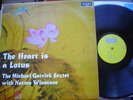 THE MICHAEL GARRICK SEXTET   